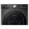 LG - Lavatrice AI DD R9 F4R9513TPBC 13kg Classe A-Nero