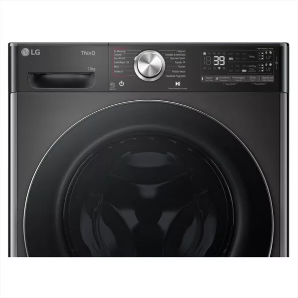 232012059_13.jpg LG - Lavatrice AI DD R9 F4R9513TPBC 13kg Classe A-Nero