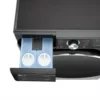 LG - Lavatrice AI DD R9 F4R9513TPBC 13kg Classe A-Nero