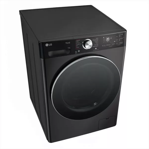 232012059_16.jpg LG - Lavatrice AI DD R9 F4R9513TPBC 13kg Classe A-Nero