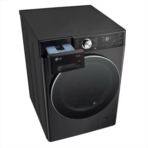 232012059_17.jpg LG - Lavatrice AI DD R9 F4R9513TPBC 13kg Classe A-Nero