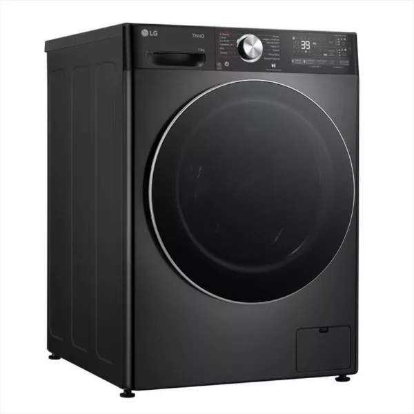 232012059_18.jpg LG - Lavatrice AI DD R9 F4R9513TPBC 13kg Classe A-Nero