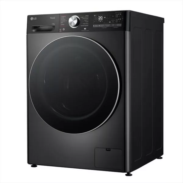 232012059_20.jpg LG - Lavatrice AI DD R9 F4R9513TPBC 13kg Classe A-Nero
