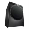 LG - Lavatrice AI DD R9 F4R9513TPBC 13kg Classe A-Nero