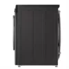 LG - Lavatrice AI DD R9 F4R9513TPBC 13kg Classe A-Nero