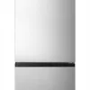 HISENSE - Frigorifero combinato RB440N4ACA Classe A 336 lt-Inox