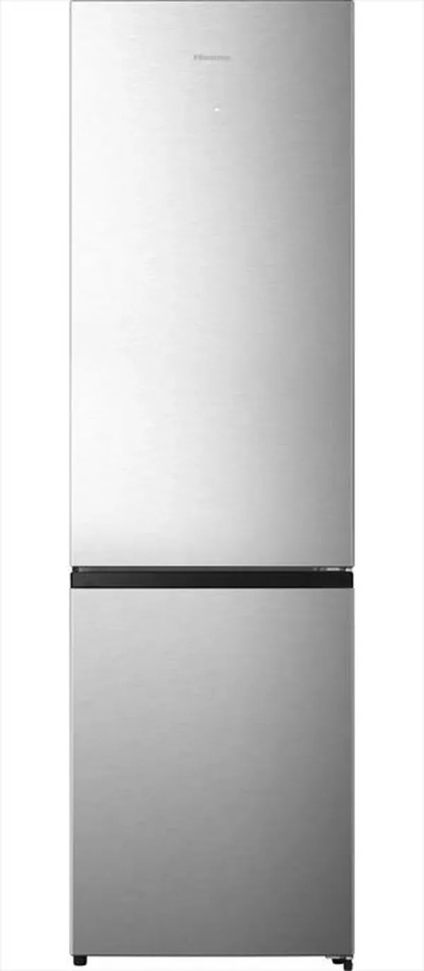 232012335.jpg HISENSE - Frigorifero combinato RB440N4ACA Classe A 336 lt-Inox