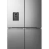HISENSE - Frigorifero 4 porte RQ758N4SWSE Classe E 606 lt-Ino