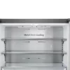 HISENSE - Frigorifero 4 porte RQ758N4SWSE Classe E 606 lt-Ino