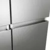 HISENSE - Frigorifero 4 porte RQ758N4SWSE Classe E 606 lt-Ino