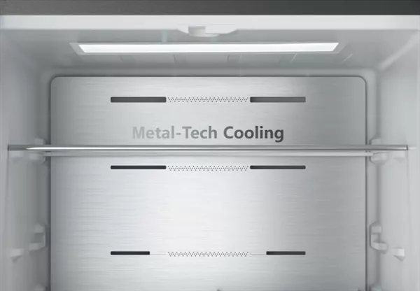 232012924_3.jpg HISENSE - Frigorifero 4 porte RF632N4WFE1 Classe E 485 lt-Black Inox