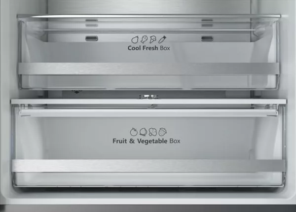 232012924_5.jpg HISENSE - Frigorifero 4 porte RF632N4WFE1 Classe E 485 lt-Black Inox