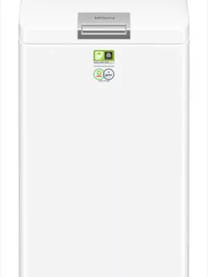 AEG - Lavatrice LTR8C63A 6 Kg Classe A-Bianco