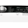 AEG - Lavatrice LTR8C63A 6 Kg Classe A-Bianco