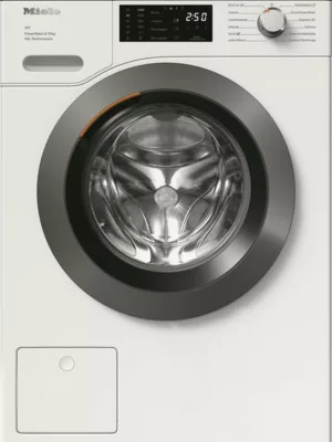 MIELE - Lavatrice WCK 360 WCS PWASH & 10 Kg Classe A