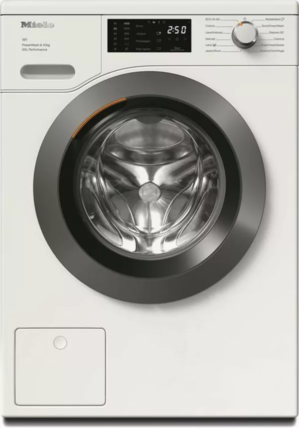 232013862.jpg MIELE - Lavatrice WCK 360 WCS PWASH & 10 Kg Classe A