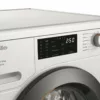 MIELE - Lavatrice WCK 360 WCS PWASH & 10 Kg Classe A