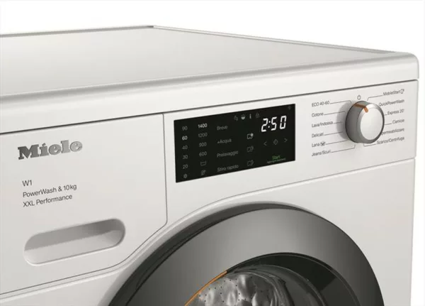 232013862_1.jpg MIELE - Lavatrice WCK 360 WCS PWASH & 10 Kg Classe A
