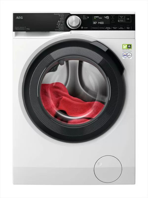 232014078.jpg AEG - Lavatrice LR9T16ABS 10 kg Classe A-Bianco