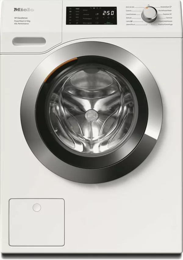 242000127.jpg MIELE - Lavatrice WEK 370 WCS PWASH 10 Kg Classe A