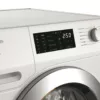 MIELE - Lavatrice WEK 370 WCS PWASH 10 Kg Classe A