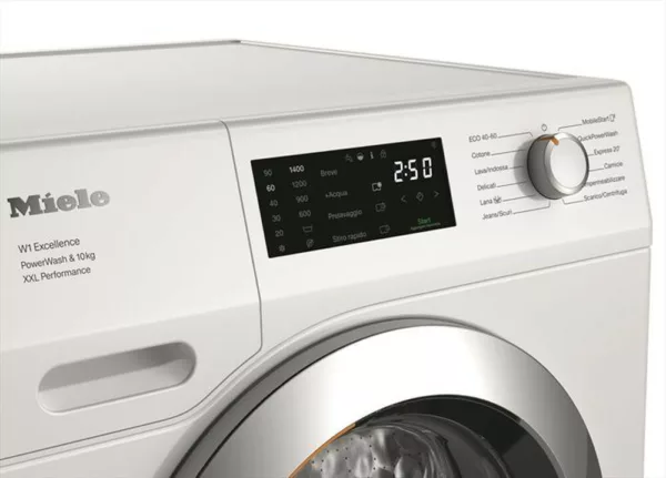 242000127_3.jpg MIELE - Lavatrice WEK 370 WCS PWASH 10 Kg Classe A