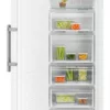 ELECTROLUX - Congelatore verticale LUT6NE28W Classe E 279 lt-Bianco
