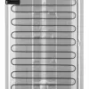 ELECTROLUX - Congelatore verticale LUT6NE28W Classe E 279 lt-Bianco