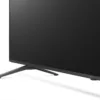 LG - Smart TV LED Serie UR78 UHD 4K 86" 86UR78006LB-Ashed Blue
