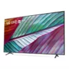 LG - Smart TV LED Serie UR78 UHD 4K 86" 86UR78006LB-Ashed Blue
