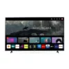LG - Smart TV LED Serie UR78 UHD 4K 86" 86UR78006LB-Ashed Blue