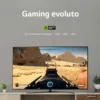 LG - Smart TV LED Serie UR78 UHD 4K 86" 86UR78006LB-Ashed Blue
