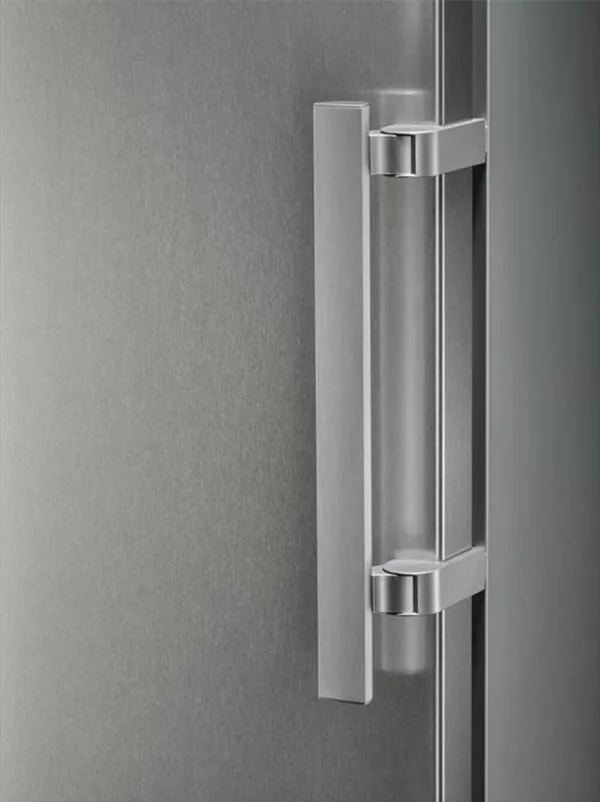 ELECTROLUX - Congelatore verticale LUT6NE28U Classe E 280 lt-Inox