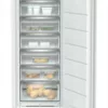 LIEBHERR - Congelatore verticale FNC 7227-22 Classe C 363 lt-Bianco