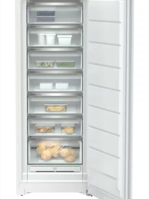 LIEBHERR - Congelatore verticale FNC 7227-22 Classe C 363 lt-Bianco