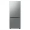 SAMSUNG - Frigorifero combinato RB50DG602ES9EF Classe E-METAL INOX