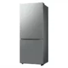SAMSUNG - Frigorifero combinato RB50DG602ES9EF Classe E-METAL INOX