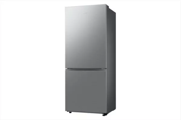 242002558_1.jpg SAMSUNG - Frigorifero combinato RB50DG602ES9EF Classe E-METAL INOX
