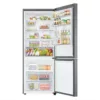 SAMSUNG - Frigorifero combinato RB50DG602ES9EF Classe E-METAL INOX