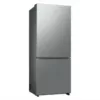 SAMSUNG - Frigorifero combinato RB50DG602ES9EF Classe E-METAL INOX
