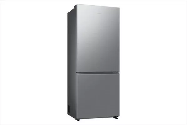 242002558_2.jpg SAMSUNG - Frigorifero combinato RB50DG602ES9EF Classe E-METAL INOX