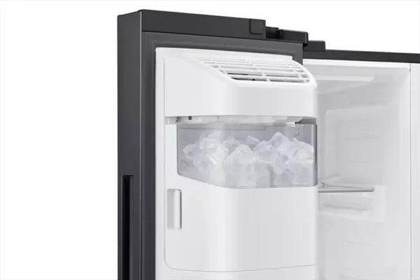 242002841_11.jpg SAMSUNG - Frigorifero side by side RS65DG54M3B1EF Classe E-Antracite