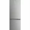 HAIER - Frigorifero combinato HDPW3620CNPK Classe C 406 lt-Acciaio inossidabile