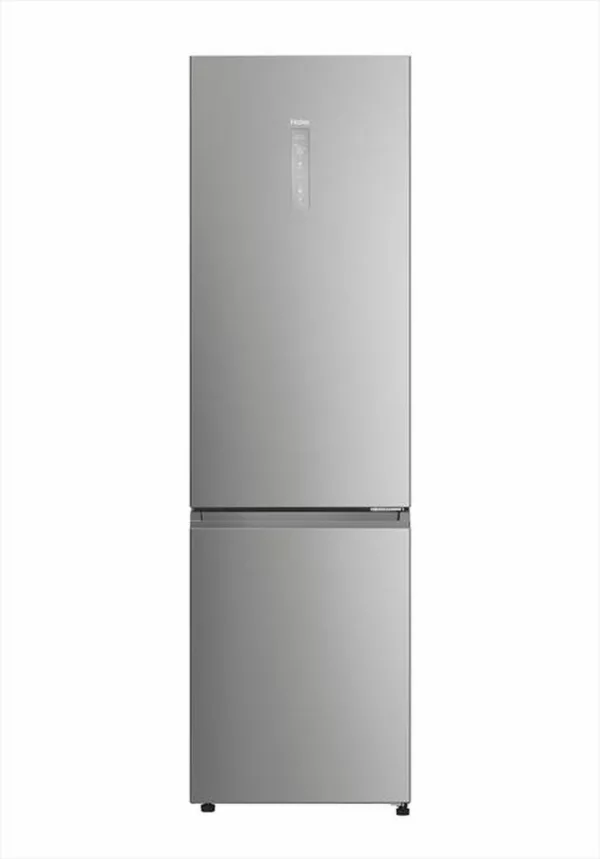 242003220.jpg HAIER - Frigorifero combinato HDPW3620CNPK Classe C 406 lt-Acciaio inossidabile