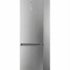 HAIER - Frigorifero combinato HDPW3620CNPK Classe C 406 lt-Acciaio inossidabile