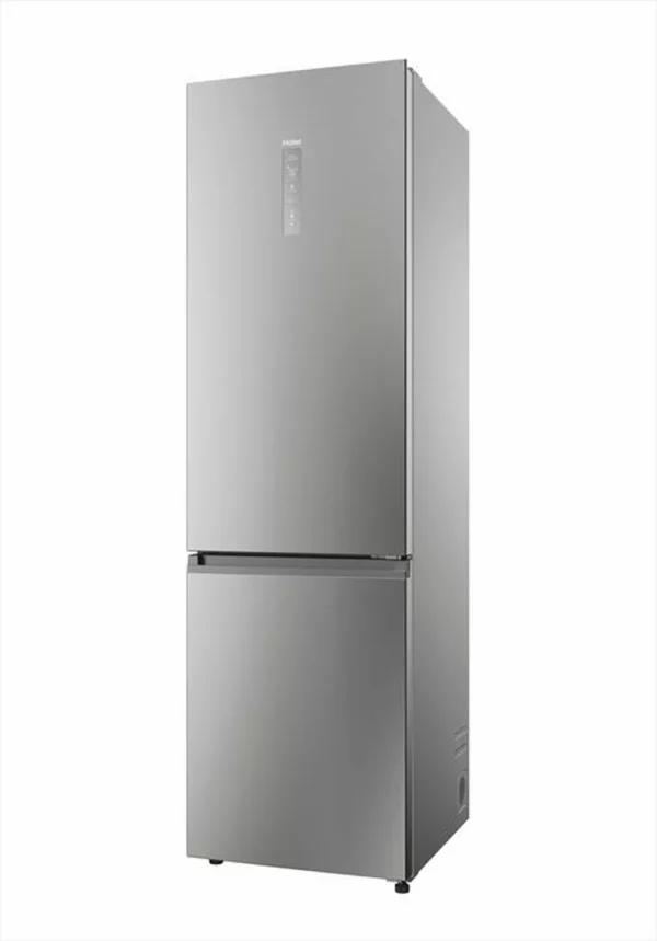 242003220_1.jpg HAIER - Frigorifero combinato HDPW3620CNPK Classe C 406 lt-Acciaio inossidabile