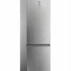 HAIER - Frigorifero combinato HDPW3620CNPK Classe C 406 lt-Acciaio inossidabile