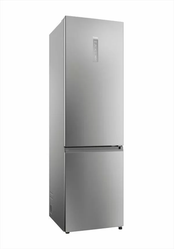 242003220_2.jpg HAIER - Frigorifero combinato HDPW3620CNPK Classe C 406 lt-Acciaio inossidabile