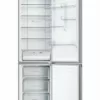 HAIER - Frigorifero combinato HDPW3620CNPK Classe C 406 lt-Acciaio inossidabile