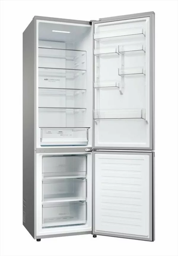 242003220_6.jpg HAIER - Frigorifero combinato HDPW3620CNPK Classe C 406 lt-Acciaio inossidabile
